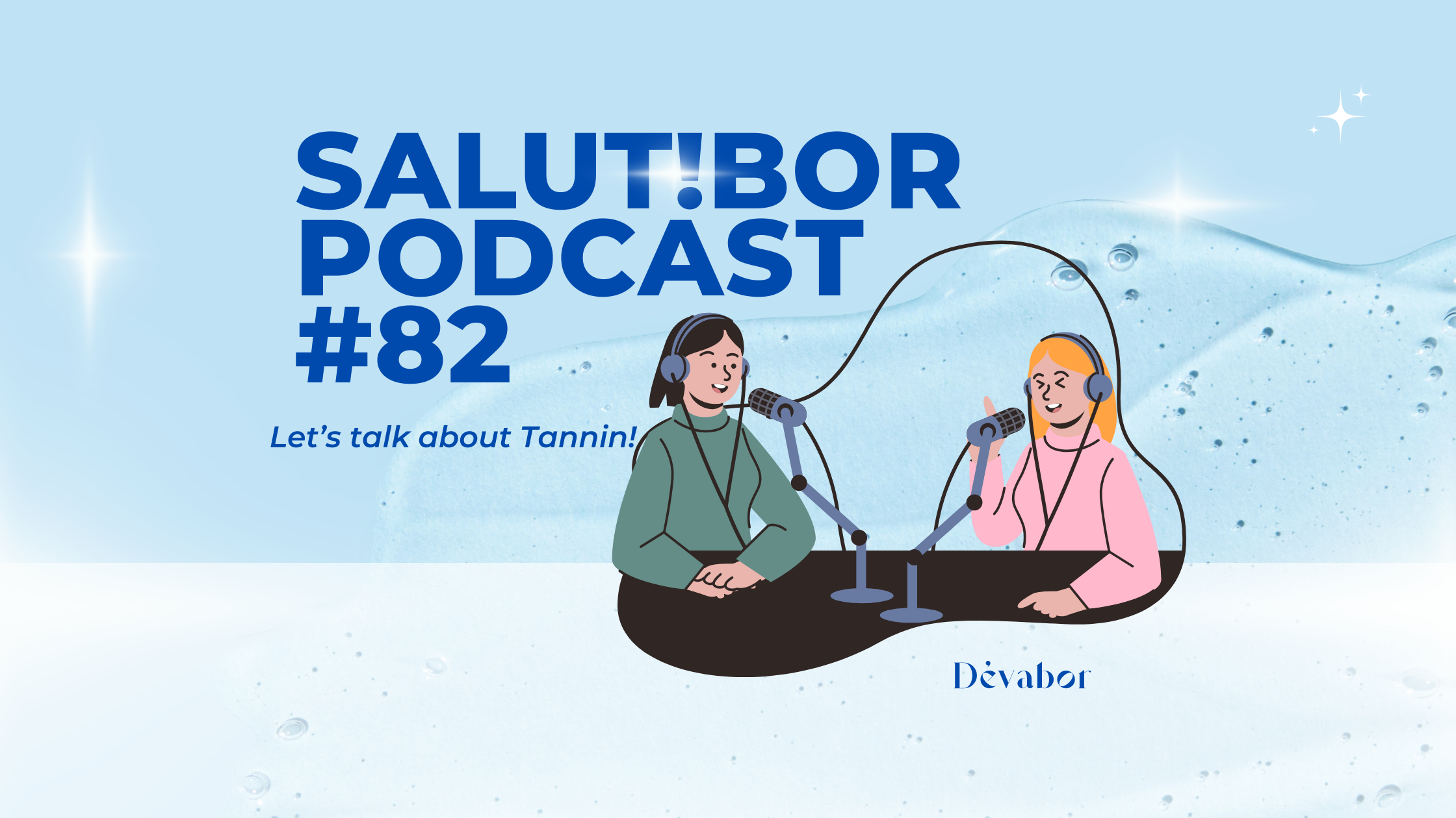 Salut!Borpodcast #82