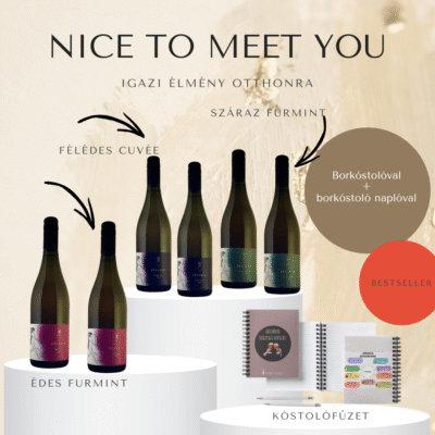 Nice to meet you