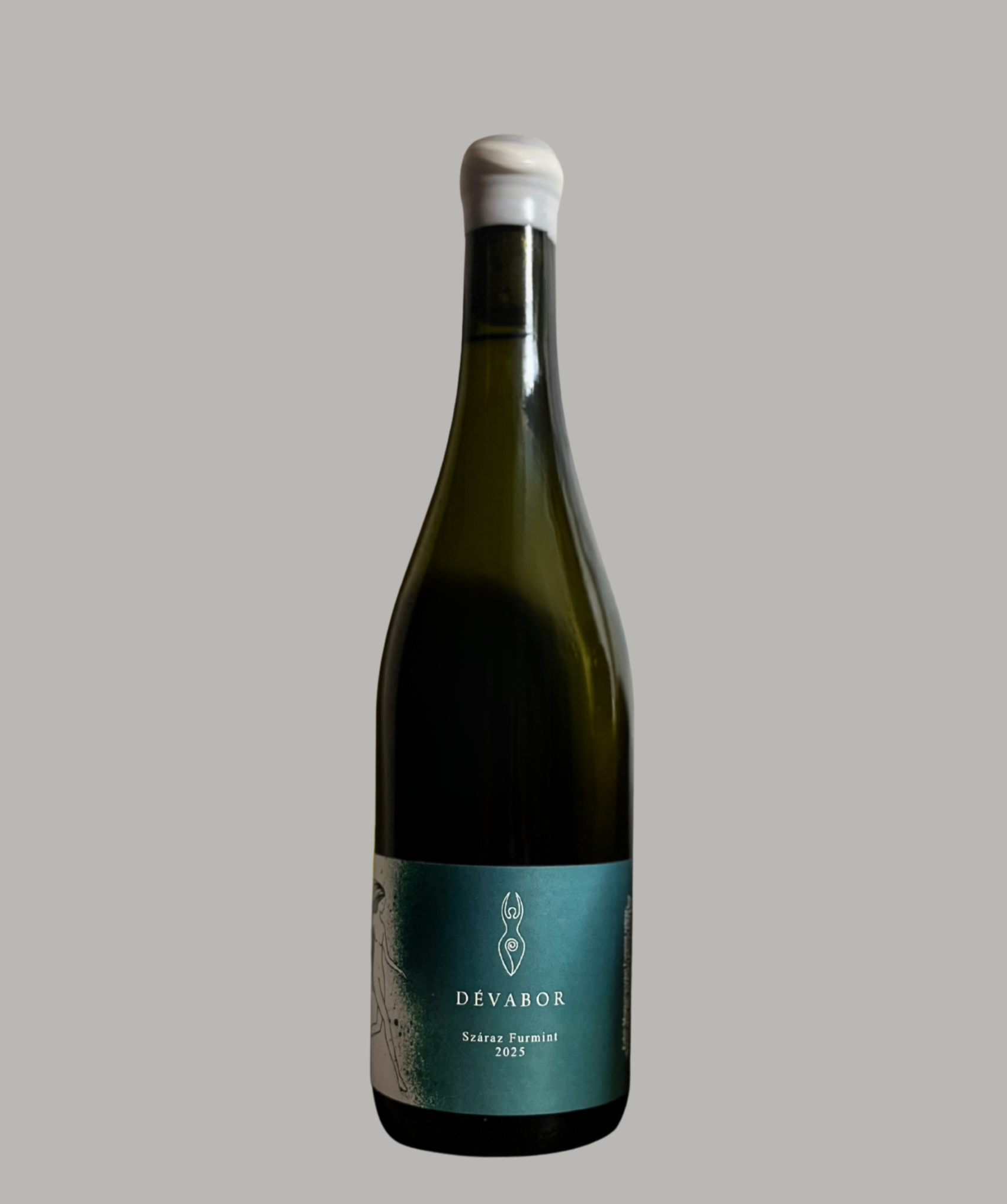 Dévabor száraz Furmint 2025
